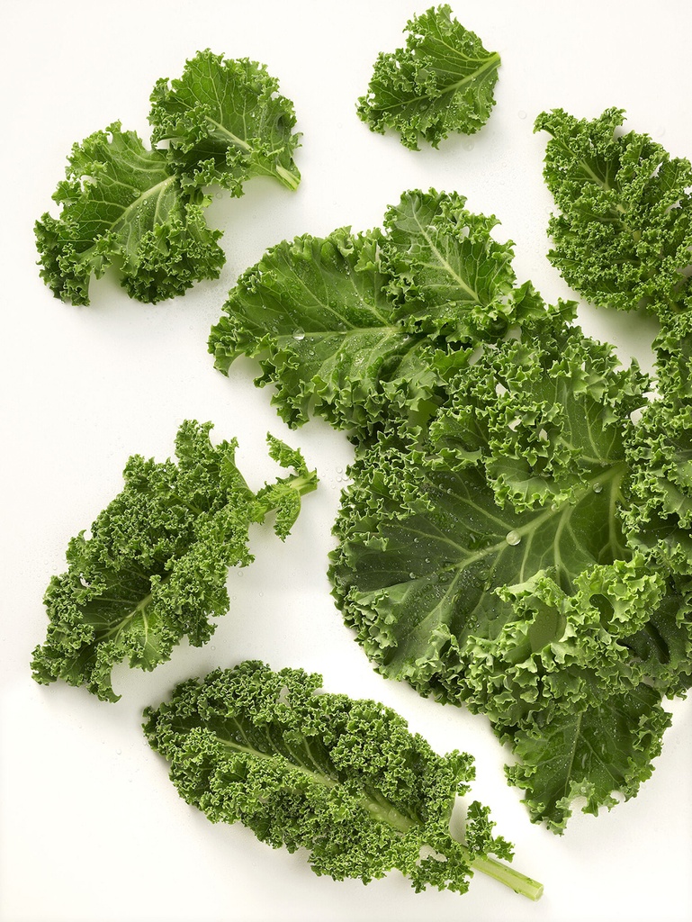 Groene Kool (Boerenkool) Porties Ardo 2,5 kg