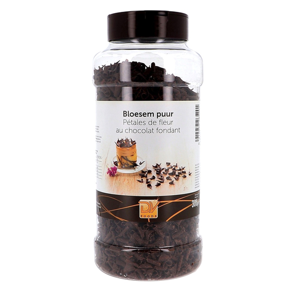 Bloesem Puur DV Foods 300 gr