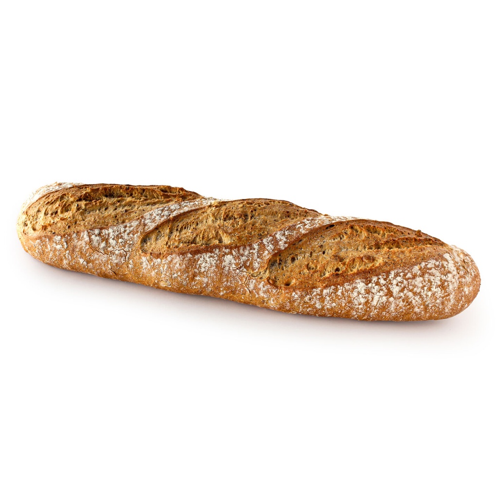 8580 Houthakkersbrood Meergranen Diversi Foods 10 x 700 gr