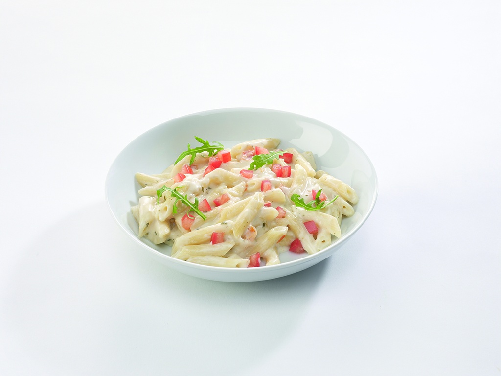 Penne met 4 kazen Deli Meal 500 gr