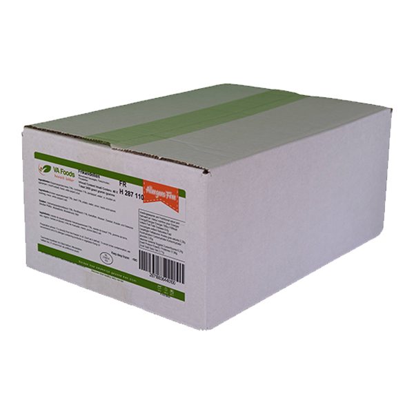 Frikandel VA Foods 40 x 70 gr (glutenvrij)