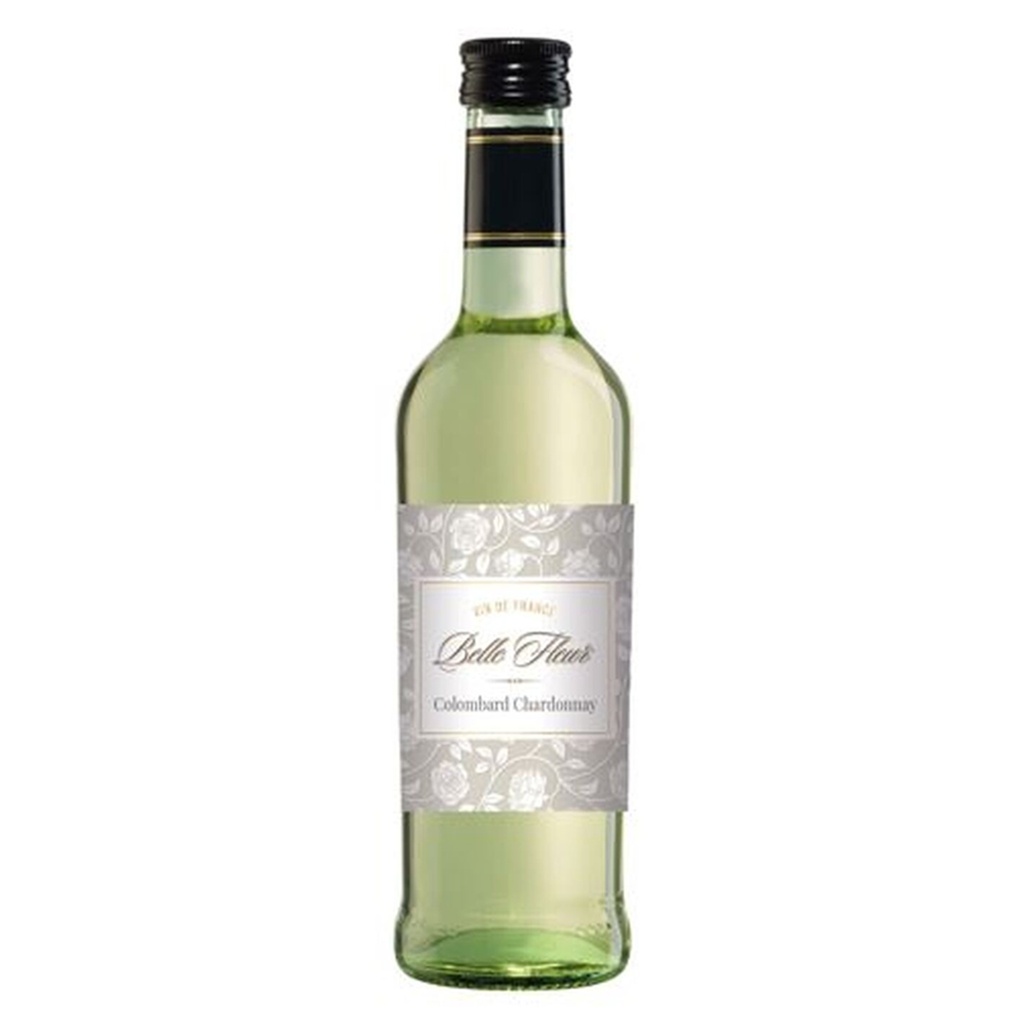 Belle Fleur Chardonnay 25 cl