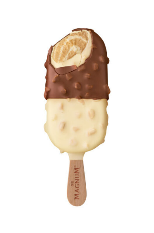 Magnum Almond Remix Ola 20 x 85 ml