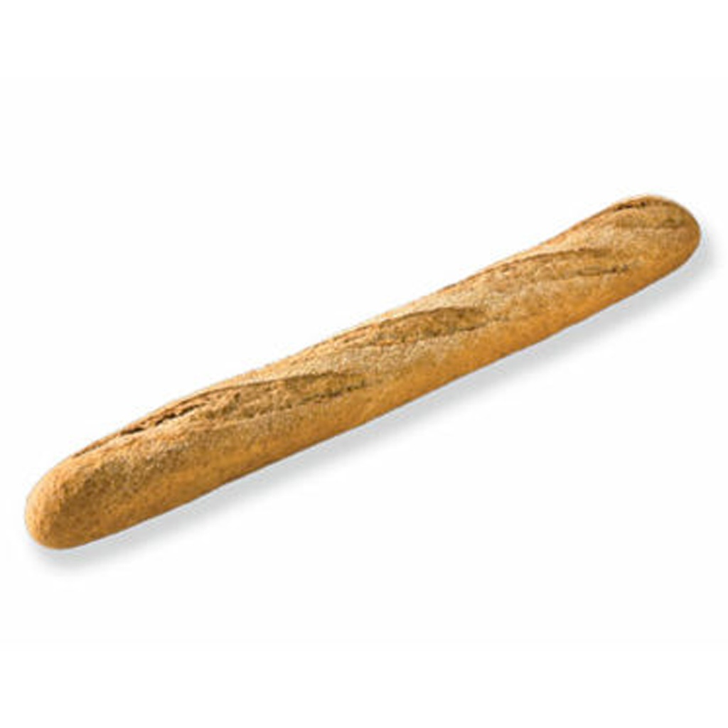 3822 Stokbrood Bruin 57 cm Pastridor 25 x 300 gr