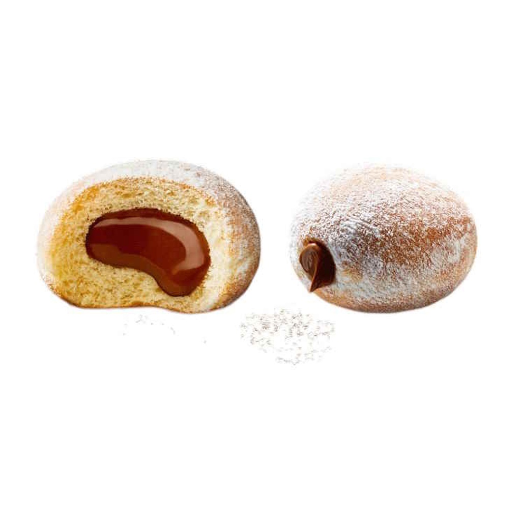 2001 Mini Beignet Crazelnut La Lorraine 105x25 gr