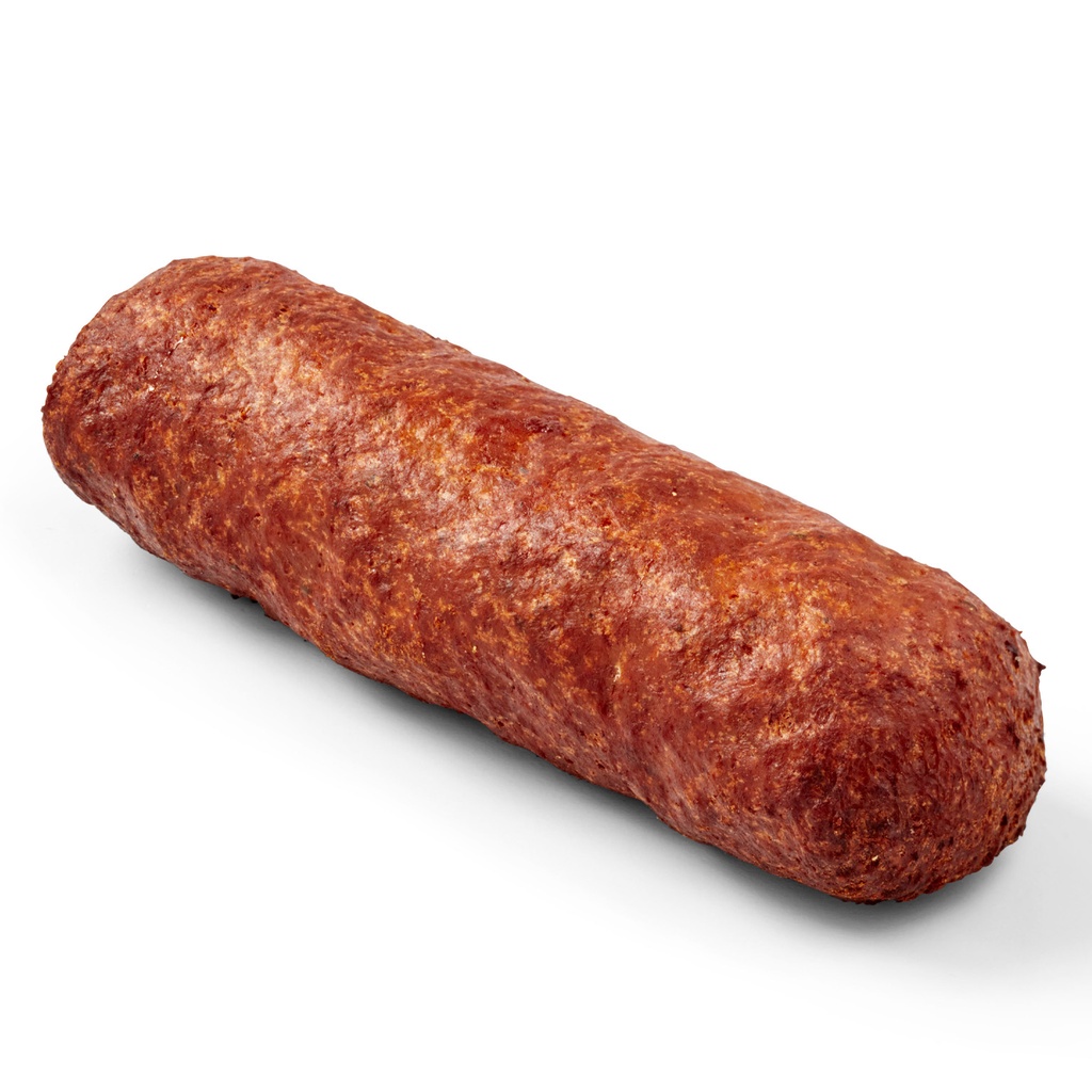 Gehaktstaaf Pikanto Mora 30 x 120 gr