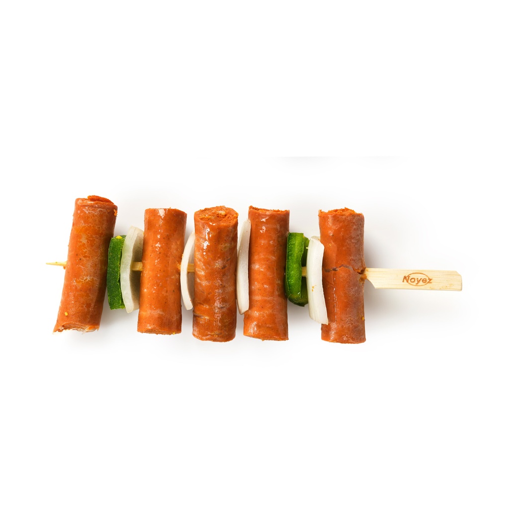 W Merguez Brochetten Noyez 6 x 120 gr