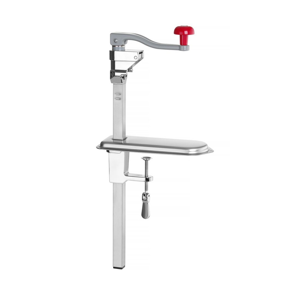 Tin opener Inox Hendi - 690000