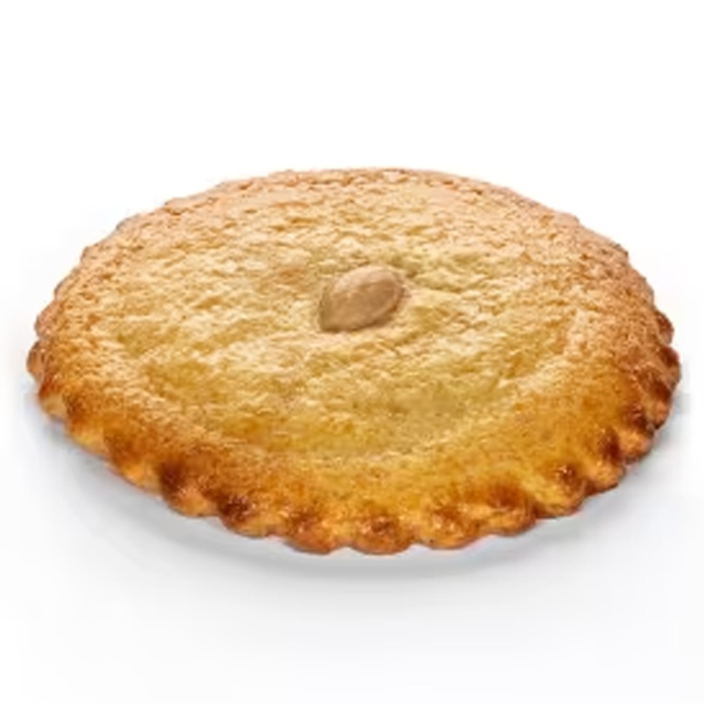 0113 Almond Cookie with ButterPanesco 48x105gr