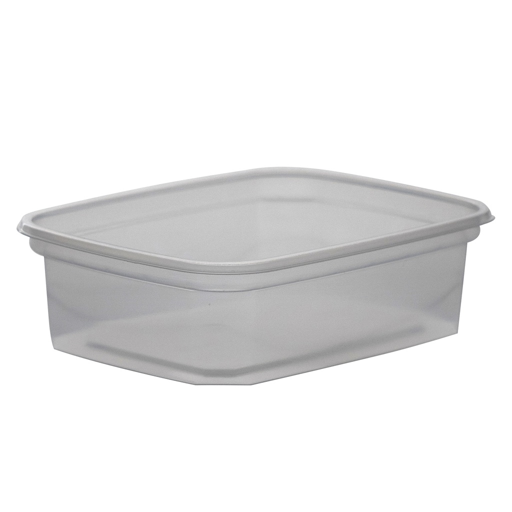 Plastiek Bakje RH 150 cc DW (Micro) R35 1000 st