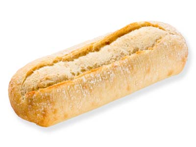 8030 Piccolo Rustiek Wit 17 cm 80 x 95 gr