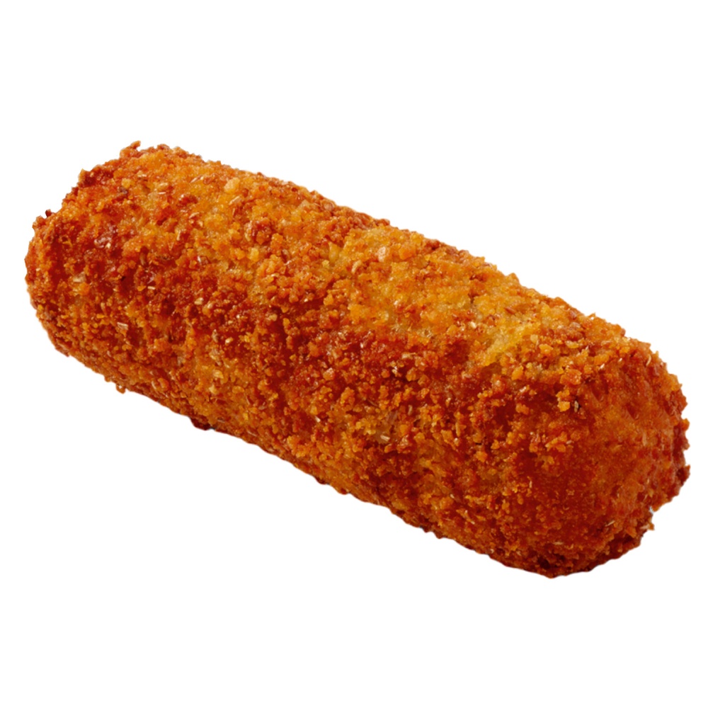 Garnaalkroket Meester 30% Ad van Geloven 20 x 80 gr