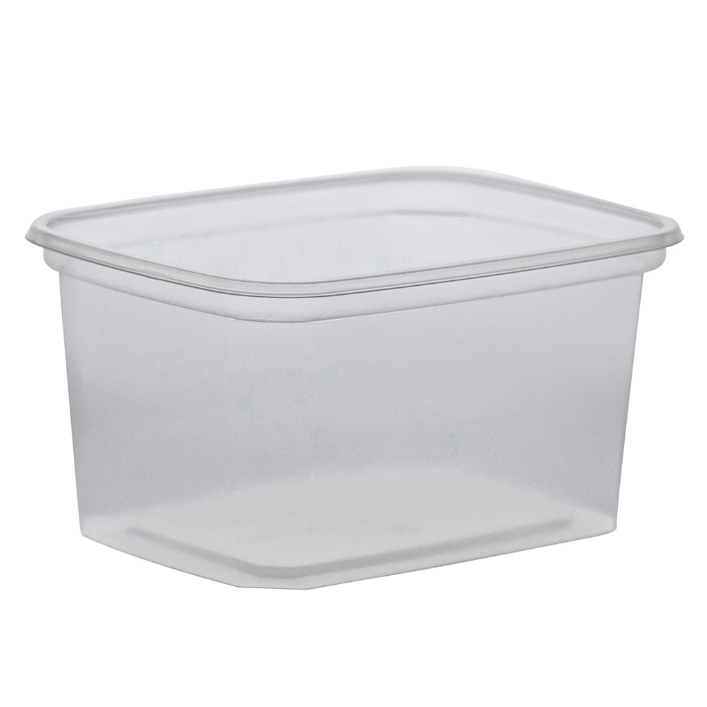 RAVIERS EN PLASTIQUE R/55 350CC MICRO ONDE 1000PCS