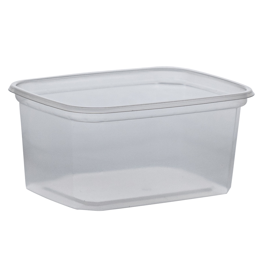 RAVIERS EN PLASTIQUE R/50 300CC MICRO ONDE 1000PCS