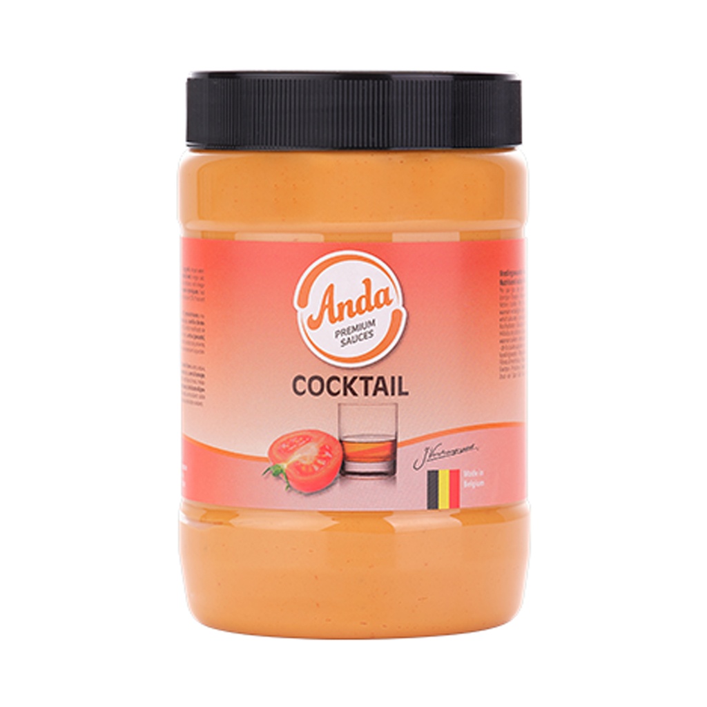 Cocktail Anda 650 ml