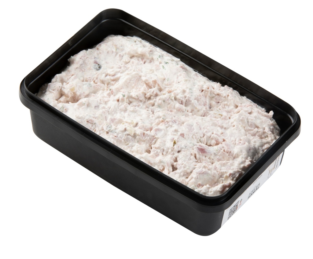 Breydelhamsalade Hamal 1 kg