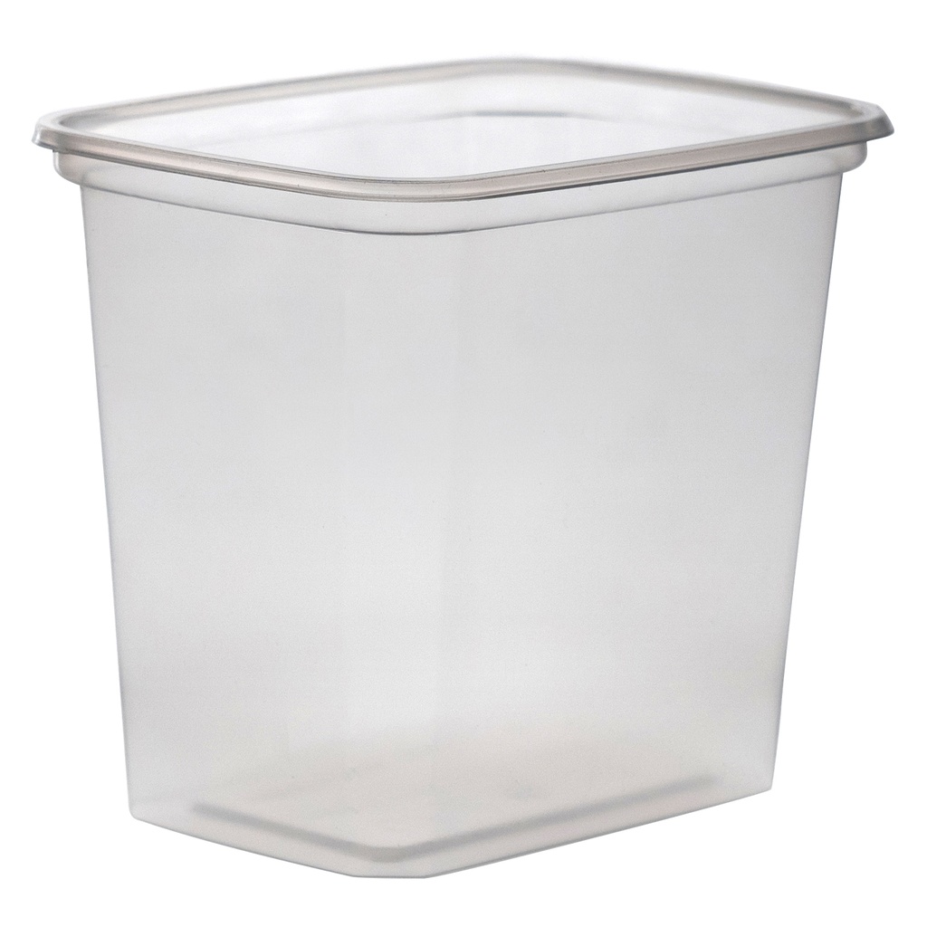 RAVIERS EN PLASTIQUE R/93 500CC MICRO ONDE 1000PCS