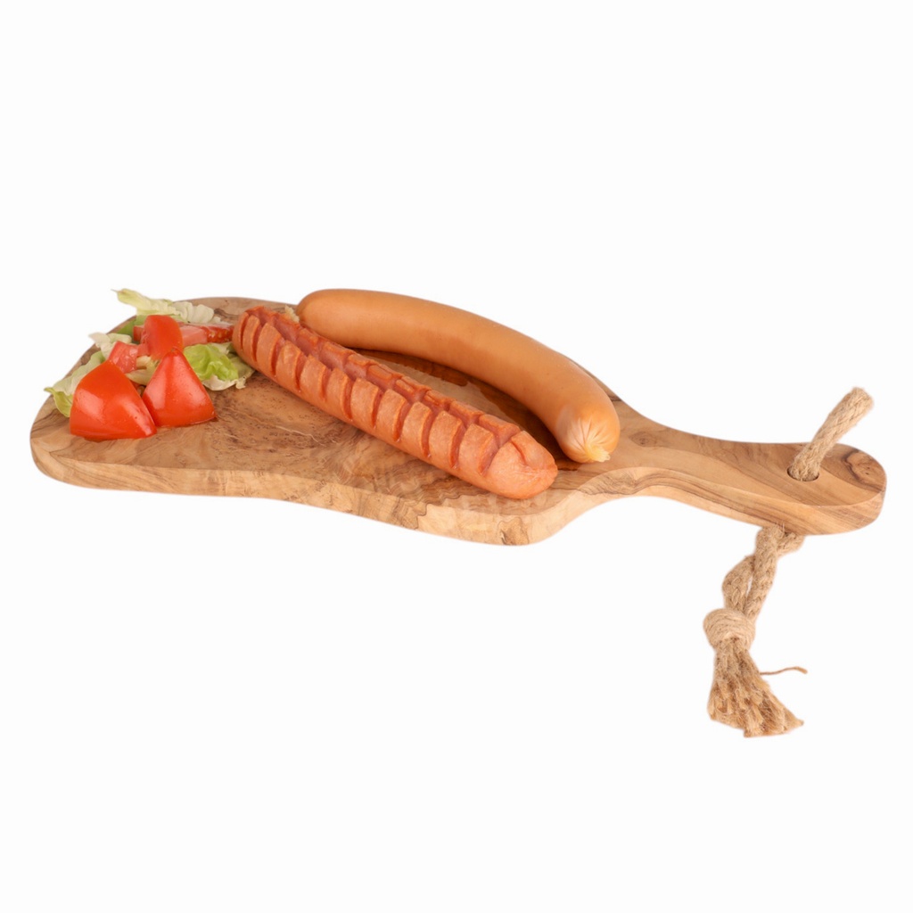 Look Worst Rood Artisanaal Noyez 10 x 200 gr