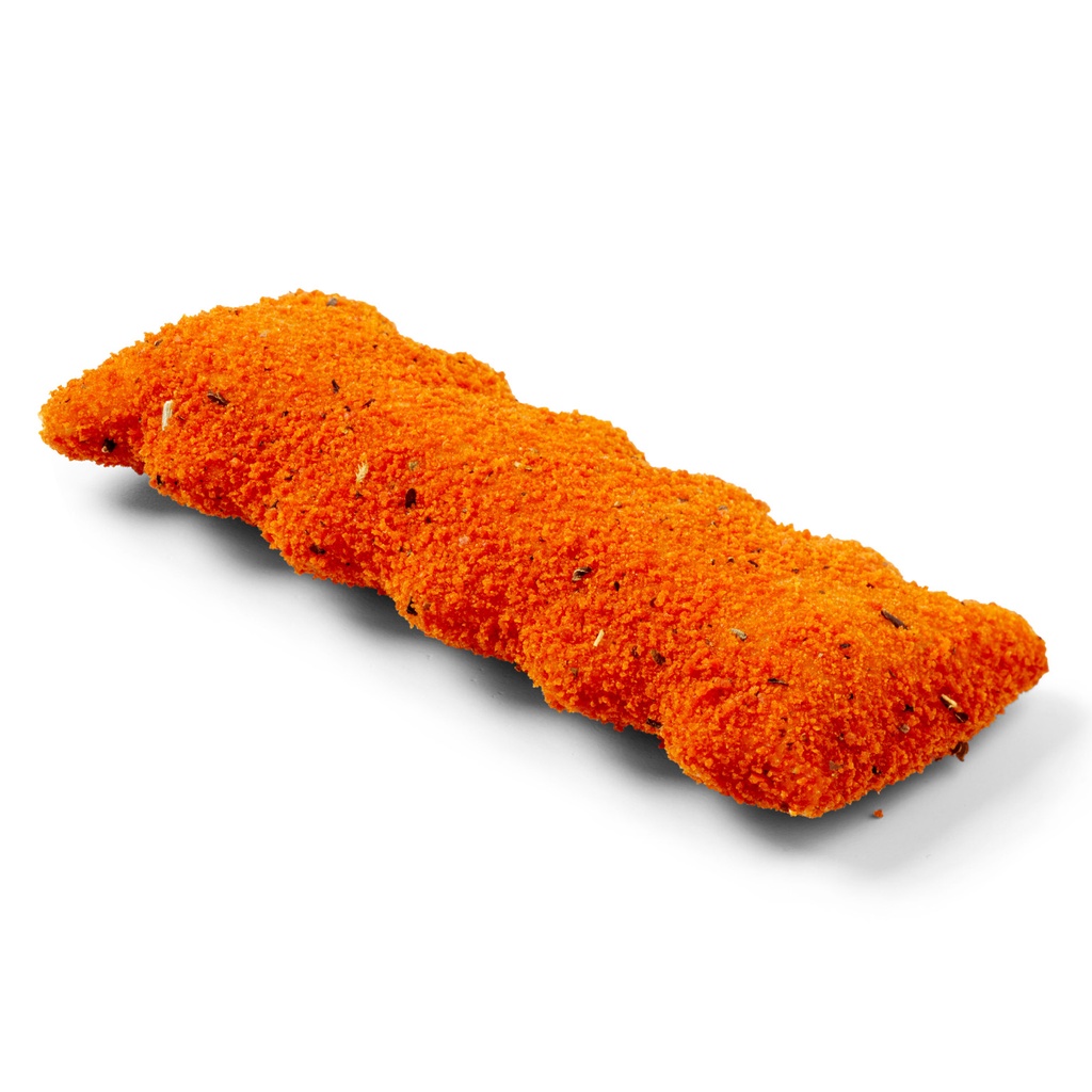 Souflesse Tomate Mozarella 20 x 75 gr