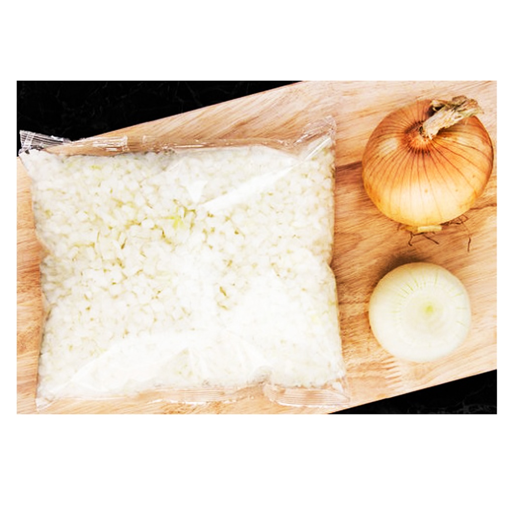 Ajuin Gesnipperd Vers 1 kg