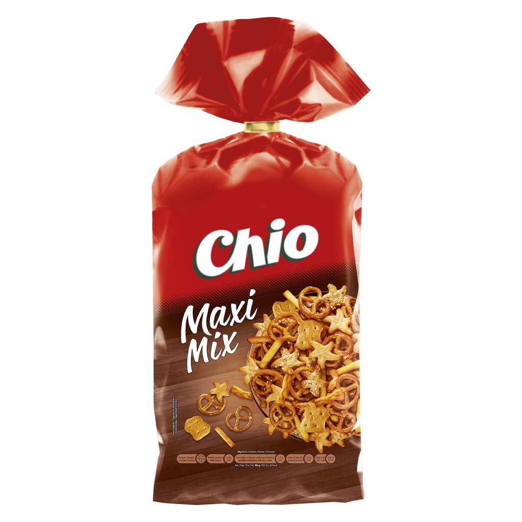 Chio Maxi Mix Zak 1 kg