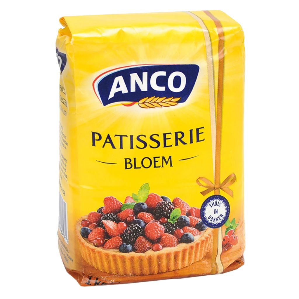 Bloem Patisserie Anco 1 kg