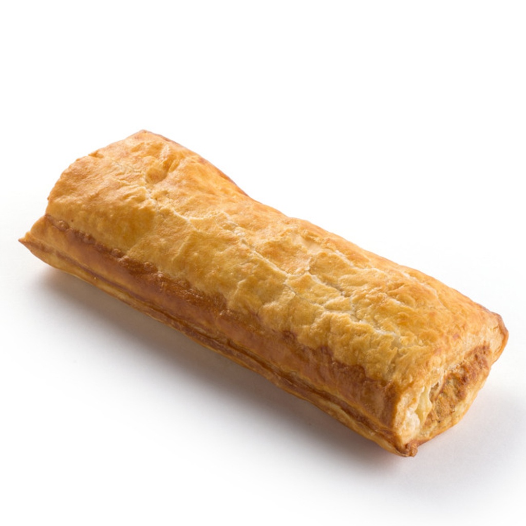 1508 Minced Meat Roll La Lorraine 60 x 130 gr