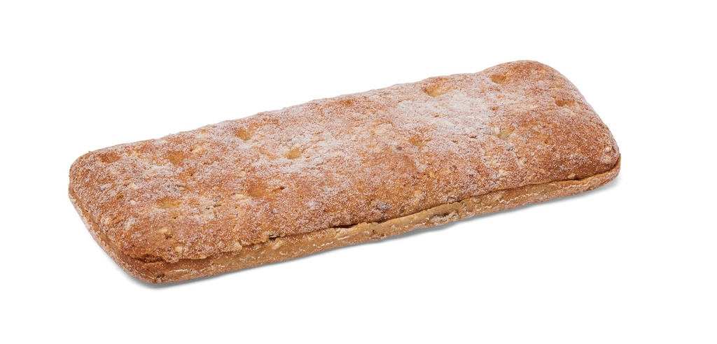 3651 Slim Oat Bread Pastridor 35 x 110 gr