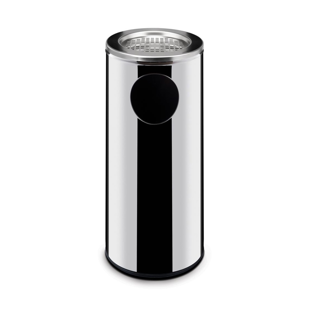 691397 Waste bin with Ashtray 33 L Hendi 1 pc