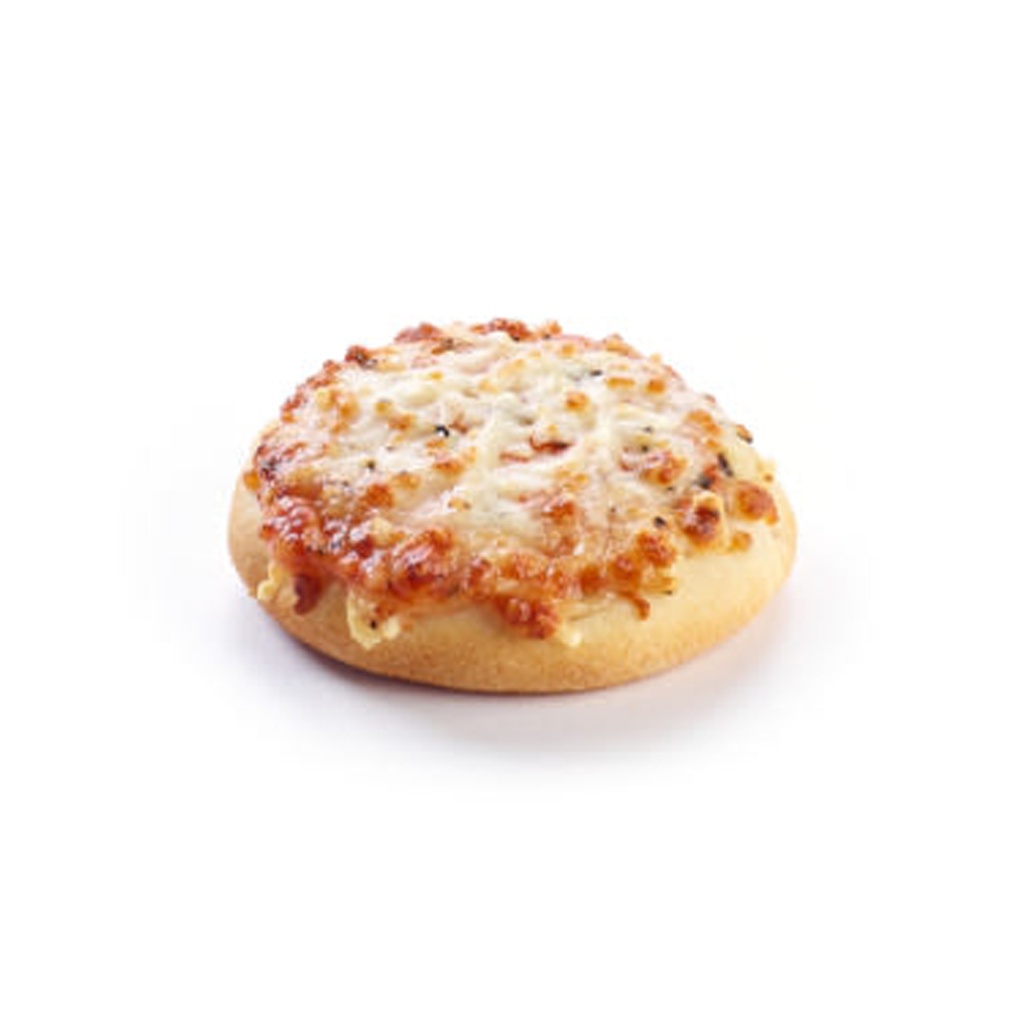 1307 Mini Pizzetta Apéro La Lorraine 30 x 4 x 30 gr