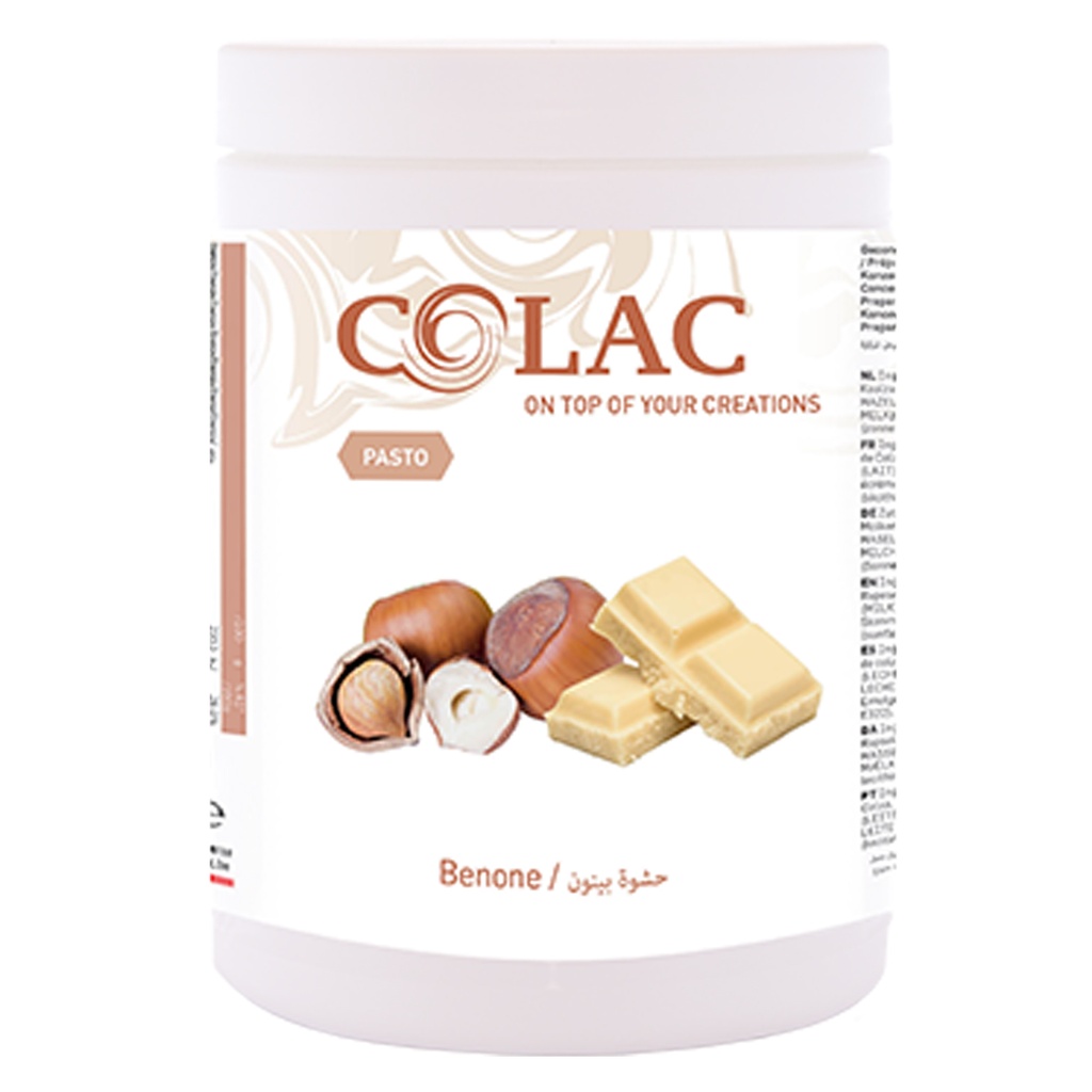 Pasto Kinderbueno (Benone) Colac 1,15 kg