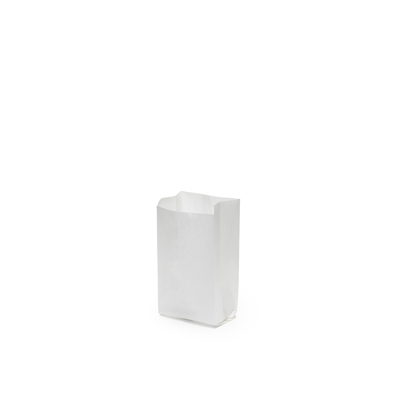 Inpakzakken P 4 (33x14cm) 10 kg