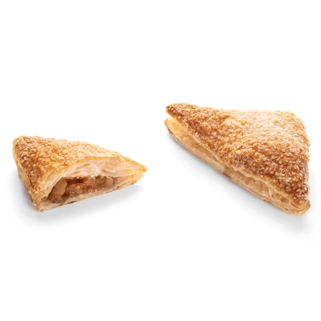 0901 Apple Turnover Panesco 35x145gr