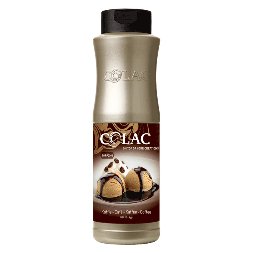 Topping Koffie Colac 1 kg