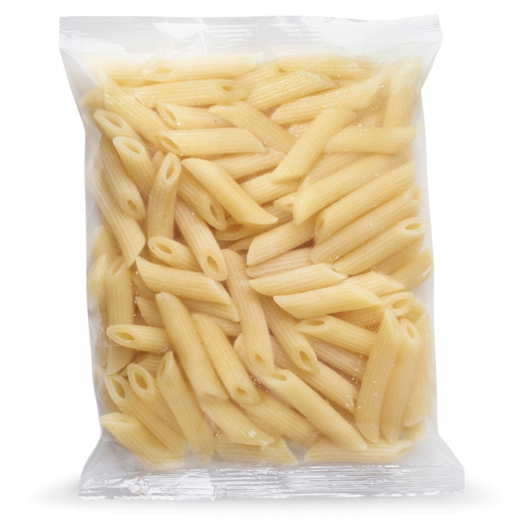 Pate Penne Portions Smiling Cook 25 x 200 gr