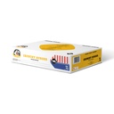 Krokante Kip Burger Mad Rooster Vanreusel 24 x 85 gr