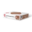 HAMBURGER POULET EXTRA 30X100GR VANREUSEL