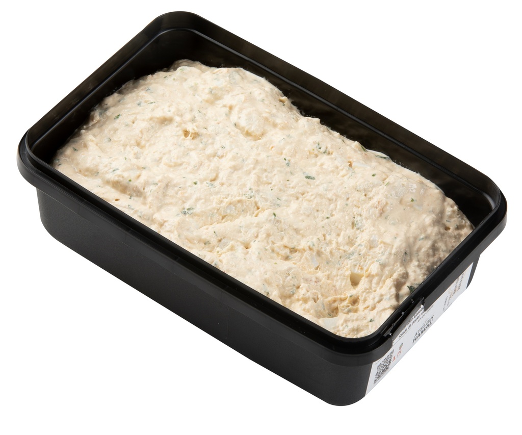 SALADE DE POULET GRILLE 1KG HAMAL
