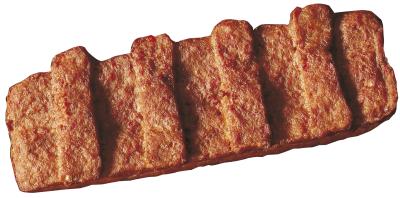 Sachets Steak Mexicain 5 pcs