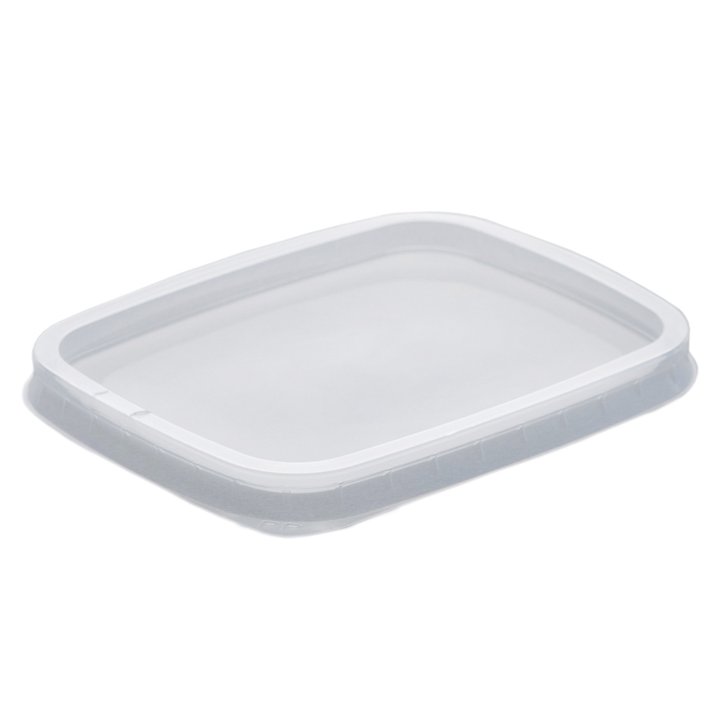 COUVERCLE PLASTIC MICRO ONDE 108R/DS.00 1000PCS