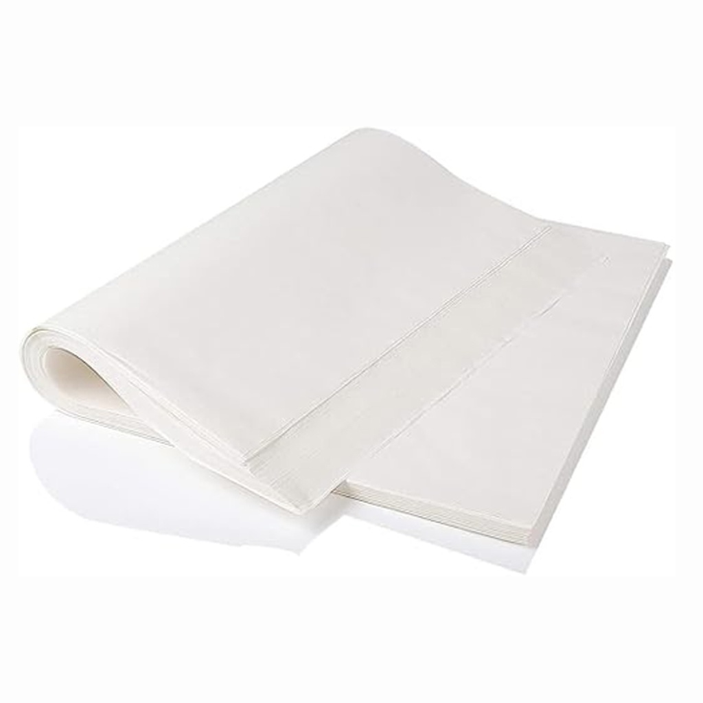 Bakpapier Vellen 40/60 500 st