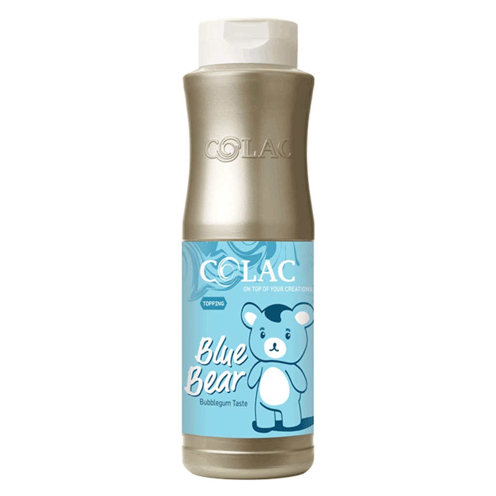 Topping Blue Bear Colac 1 Kg