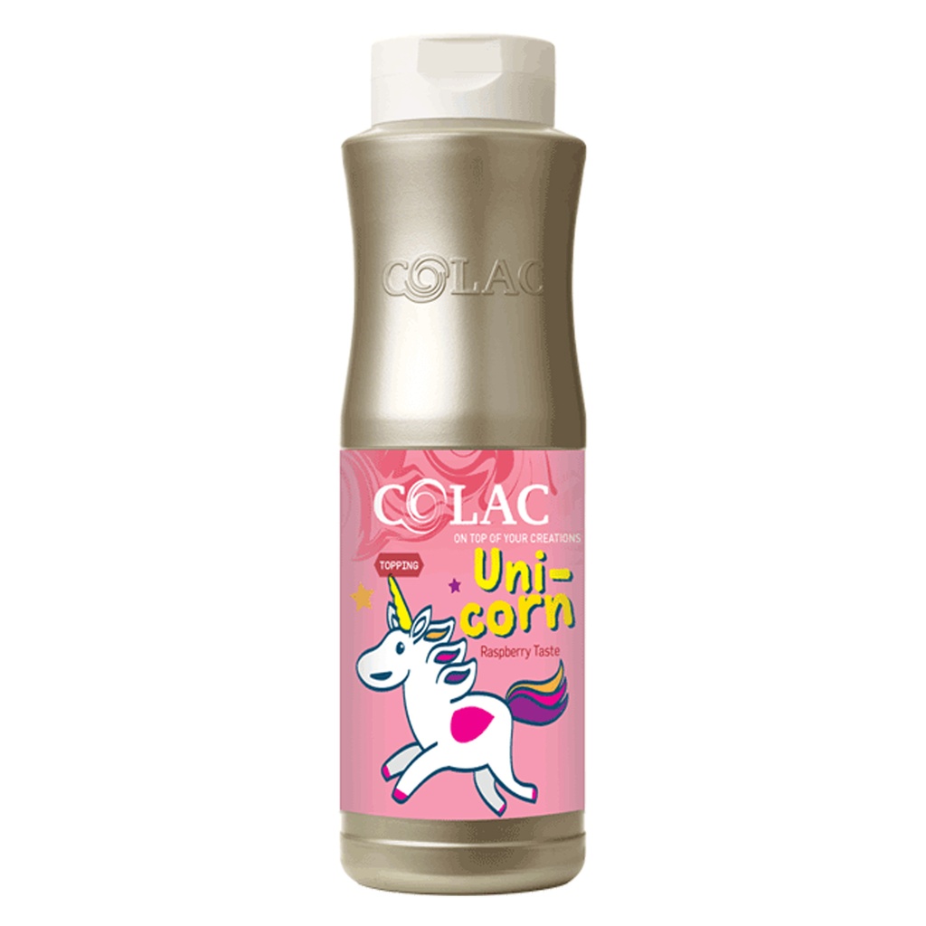 Topping Unicorn Colac 1 Kg