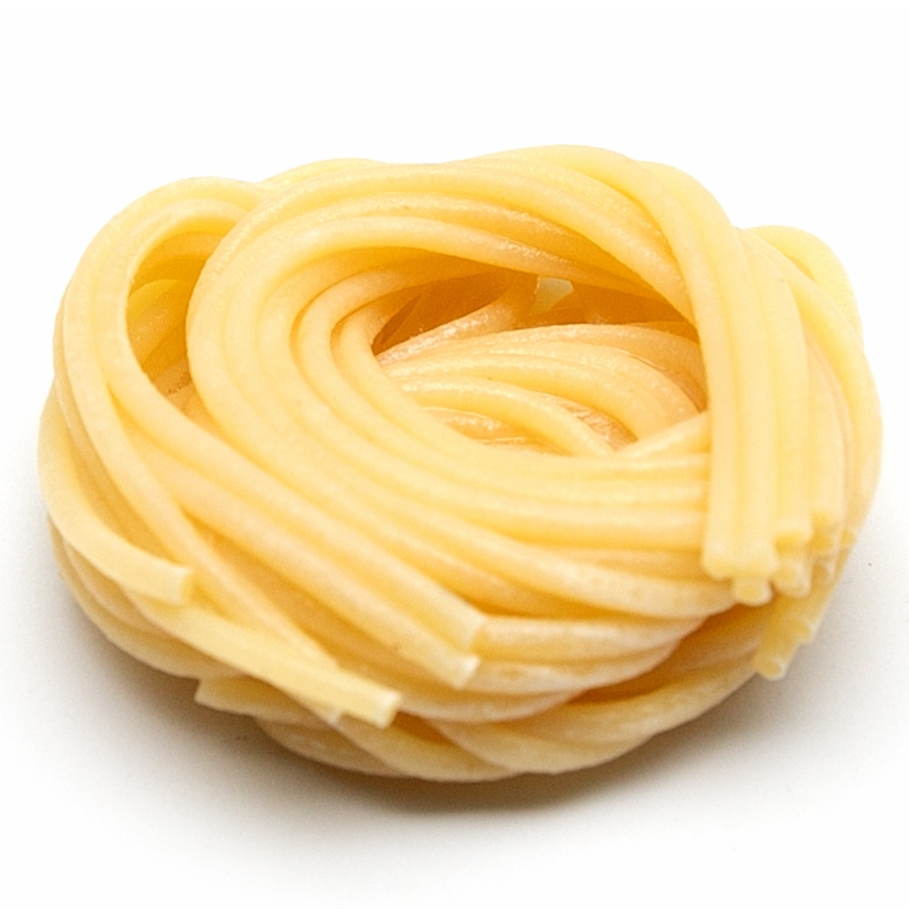 A15-10 Spaghetti Nestje Smiling Cook 10 kg