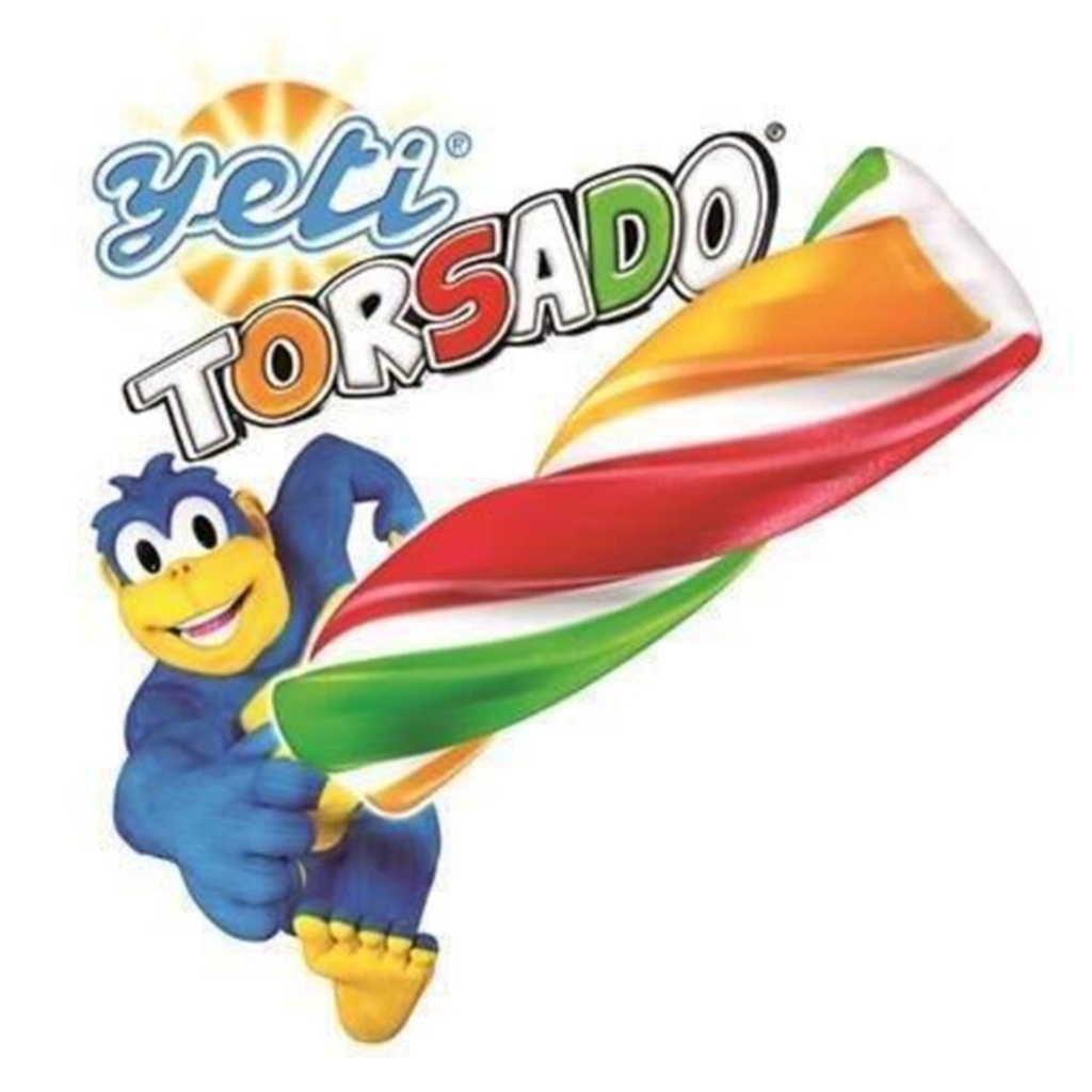 Torsado 20 x 80 ml