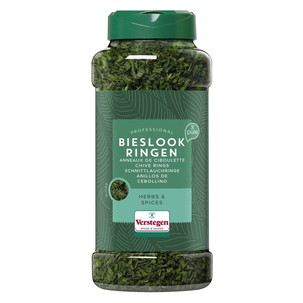 Bieslook Ringen Verstegen Pot 60 gr
