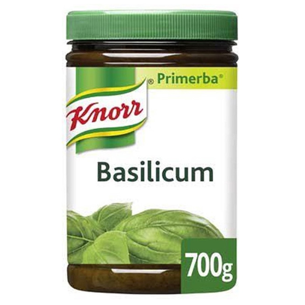 Primerba Basilicum Pot 700 gr