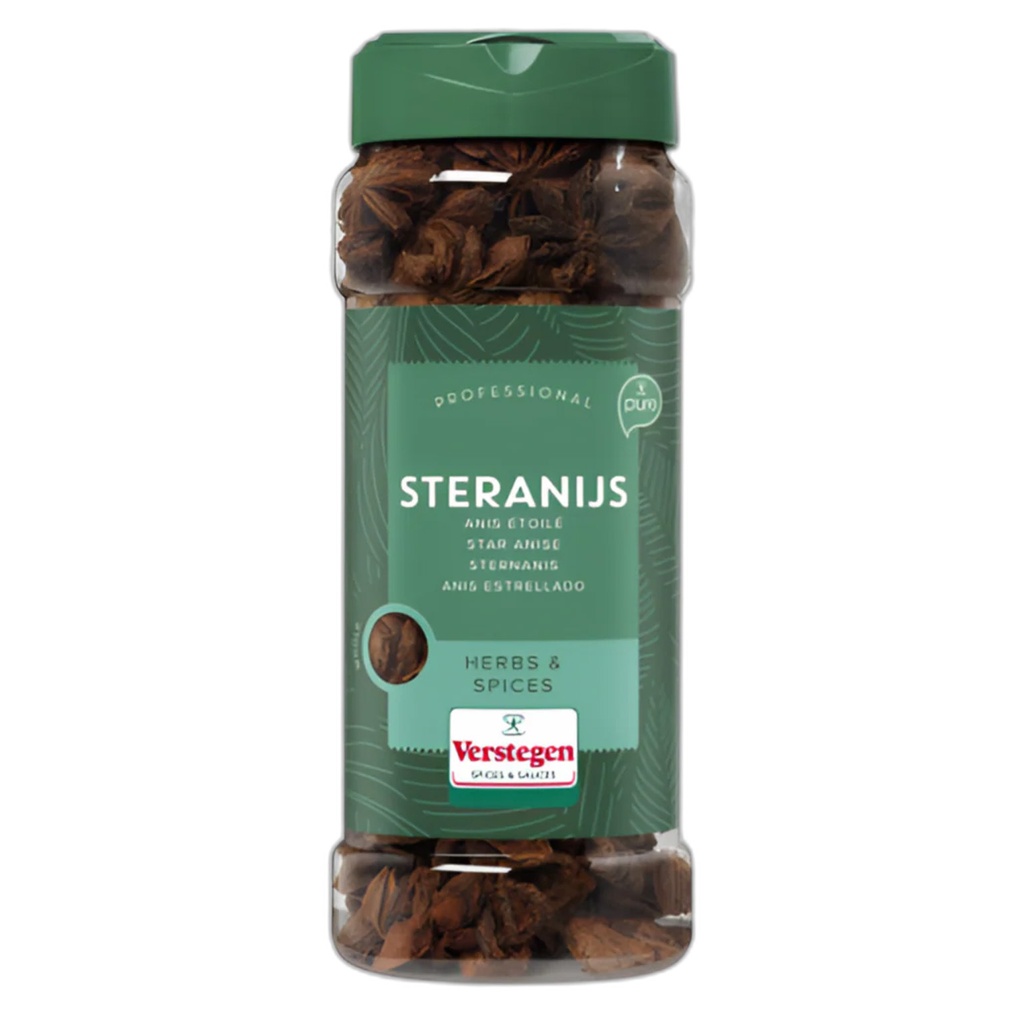 Steranijs Verstegen 95 gr