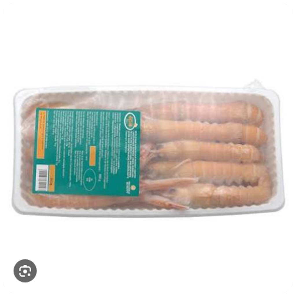 Langoustines 16-20 st Epic 800 gr