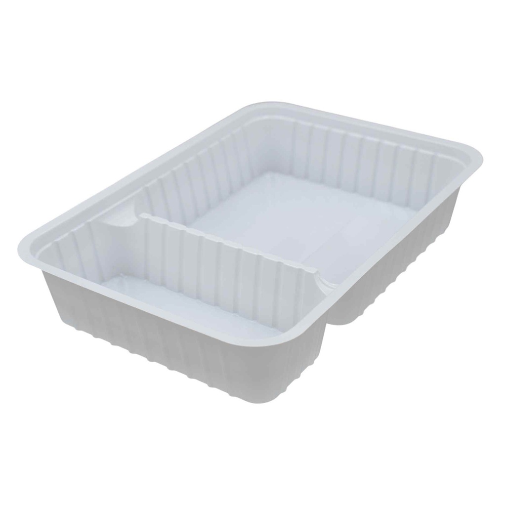 RAVIERS EN PLASTIQUE A20 MINI 900PCS (12,8X10,9X4CM)